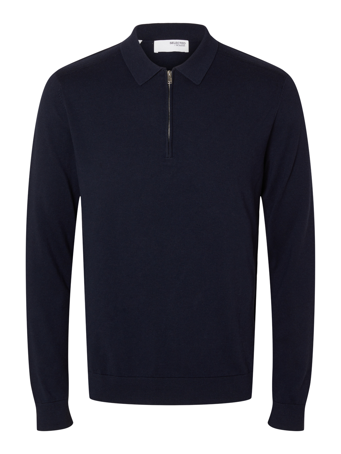 SLHBERG Pullover - Navy Blazer